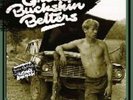 VARIOUS - Greased Buckskin Belters - LP Belter