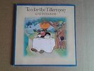 CAT STEVENS Tea for The Tillerman 1970 First UK Press Pink Island ILPS 9135