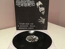 MUTIILATION REMAINS OF A RUINED CURSED SOUL VINYL LP NEW DARK ADVERSARY PRESSING