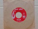 The Lost Generation Night Time rare 1968 US Louisiana Tear Drop label 45