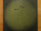 S U R V I V E s/t Self Titled LP Brand NEW MINT Netflix Stranger Things Survive 