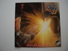 Running Wild Gates to Purgatory Vinyl LP 1. Press