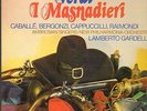Verdi I Masnadieri (Gardelli, Caballe, Bergonzi, Cappuccilli,..) Vinyl LP-Box