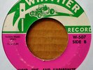 THEE MIDNITERS - JUMP, JIVE, AND HARMONIZE - WHITTIER - GARAGE 45