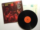 Fleetwood Mac Greatest Hits Compilation Vinyl 1971       S69011 A3  / B3 Nr MINT
