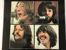 Beatles Let It Be Box Set Complete original 2U/ 2U 1st Press Ex