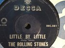 ROLLING STONES Not Fade Away 7