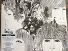 Beatles - Revolver LP [Vinyl New] 180gm Vinyl Remastered MONO (Capitol 2014)