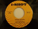 1-Shot Records King Uszniewicz, 