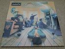 Oasis. Definitely Maybe. 12
