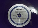 MOZART / LILI KRAUSS & WILLI BOSKOWSKY DF 121