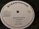 Coco Tea Repatriation Rare Killer Digi Roots 12