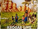 STEEL PULSE - 1980 - Konzertplakat - Tribute to the Martyrs - Tourposter - Wiesb