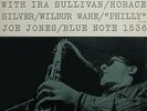J.R. MONTEROSE Horace Silver BLUE NOTE RECORDS Sealed Vinyl Record LP
