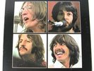 The Beatles Let It Be Apple 34001 ABKCO  Disc is Mint-