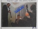 Still Sealed Trav'lin Light The Jimmy Giuffre 3 Atlantic Stereo SD 1282 Record