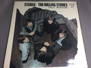 The Rolling Stones Stereo Vol5 After math Record  Lp Vinyl Japan