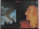 Holger Czukay Movies Japan LP 1981 Trio AW-25007 Insert Can