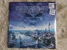 Iron Maiden - Brave New World - Rare - sealed Vinyl Record