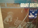 Grant Green Idle Moments LP NEW VINYL Music Matters Jazz Limited edition
