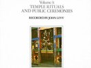 Tibetan Buddhist Rites From The Monasteries Of Bhutan - Volume 3: Temple Rituals