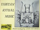 Tibetan Ritual Music Chanted And Played By Lamas And Monks