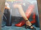LP BLACK JACK Hot Passion (ex. SUPERMAX, CHILLY) 1st GERMANY, EX+/MINT-