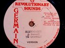 CHANTELLS REVOLUTIONARIES Rosemarie ORIGINAL REVOLUTIONARY SOUNDS 12 N MINT