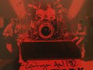 THE JAM LIVE IN COPENHAGEN APRIL 1982 VINLY ALBUM LP NEW & SEALED - PAUL WELLER