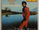 Hopeton Lewis 