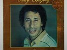 Tony Gregory 