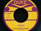45bs-TEXAS R&B -DUKE 309-Little Junior Parker