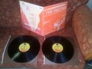The Smiths Louder Than Bombs 1987 2LP Sire 1-25569 Complete with Brown Inners