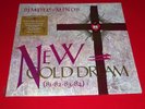 SIMPLE MINDS NEW GOLD DREAM ltd ed ORG 1982 A&M SP-6-4928 promo SEALED gold wax