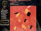 GETZ/GILBERTO - JOBIM - ANALOGUE PRODUCTIONS - AP 8545 - 2 LP SET - 45RPM