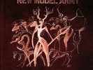 Between Dog And Wolf - NEW MODEL ARMY [2x LP]