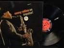 Sonny Rollins-On Impulse -Impulse 91-STEREO
