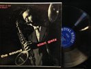 Stan Getz-The Sound-Royal Roost 2207-HORACE SILVER