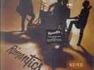 The Romantics 61/49 STILL SEALED NEW OVP Web Entertainment Vinyl LP