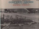 LP-BOX Geminiani Concerti Grossi - Opera 2 E Opera 3 (Societa Corelli) RCA