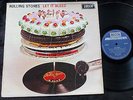ROLLING STONES Let It Bleed LP