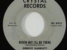 Derrick Harriott 