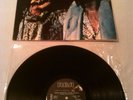 ELVIS PRESLEY - ANTOLOGIA : FROM MEMPHIS TO THE WORLD LP / RARE URUGUAY RCA LPUS