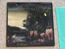 Fleetwood Mac Tango In The Night LP Vinyl Original Record EX/G+ First Press