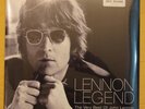 Beatles US LP LENNON LEGEND The Very Best Of John Lennon Factory Sealed