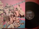 Les VRP - Retire les nains de tes poches - Original French - LP