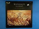 Vintage *WAPASSOU SALAMMBO* Vinyl LP