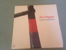 Jim Pepper, Comin' and Goin' Rare LP, Excellent condition