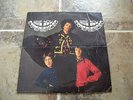 JIMI HENDRIX EXPERIENCE Are You Experienced LP 1967 MONO 1st Press  A1/B1