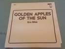 Eric Bibb, Golden Apples in the Sun, LP, Opus 3, Excellent condition
